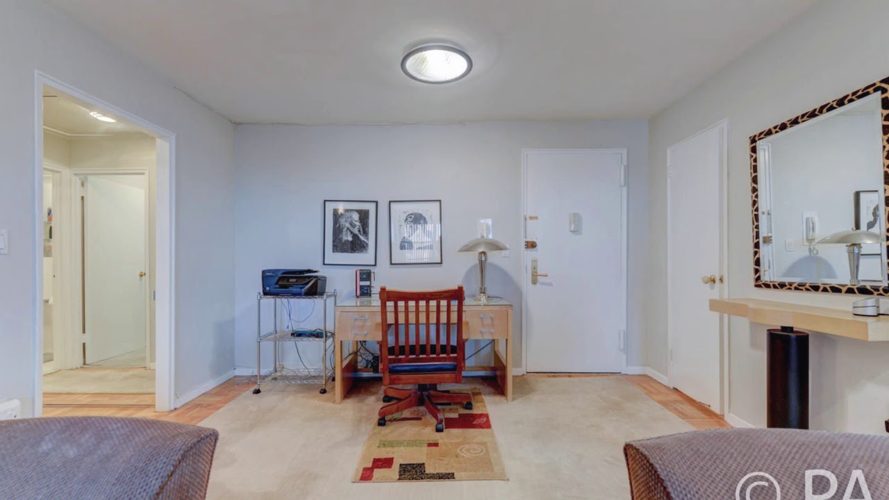 Video Tour of 70-20 108th St, Unit 8T, Forest Hills, NY 1137