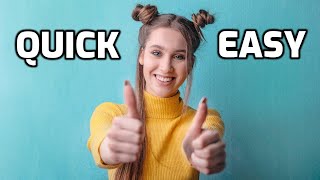 How To Make Youtube Thumbnails, Quickly & Easily - No Software Required