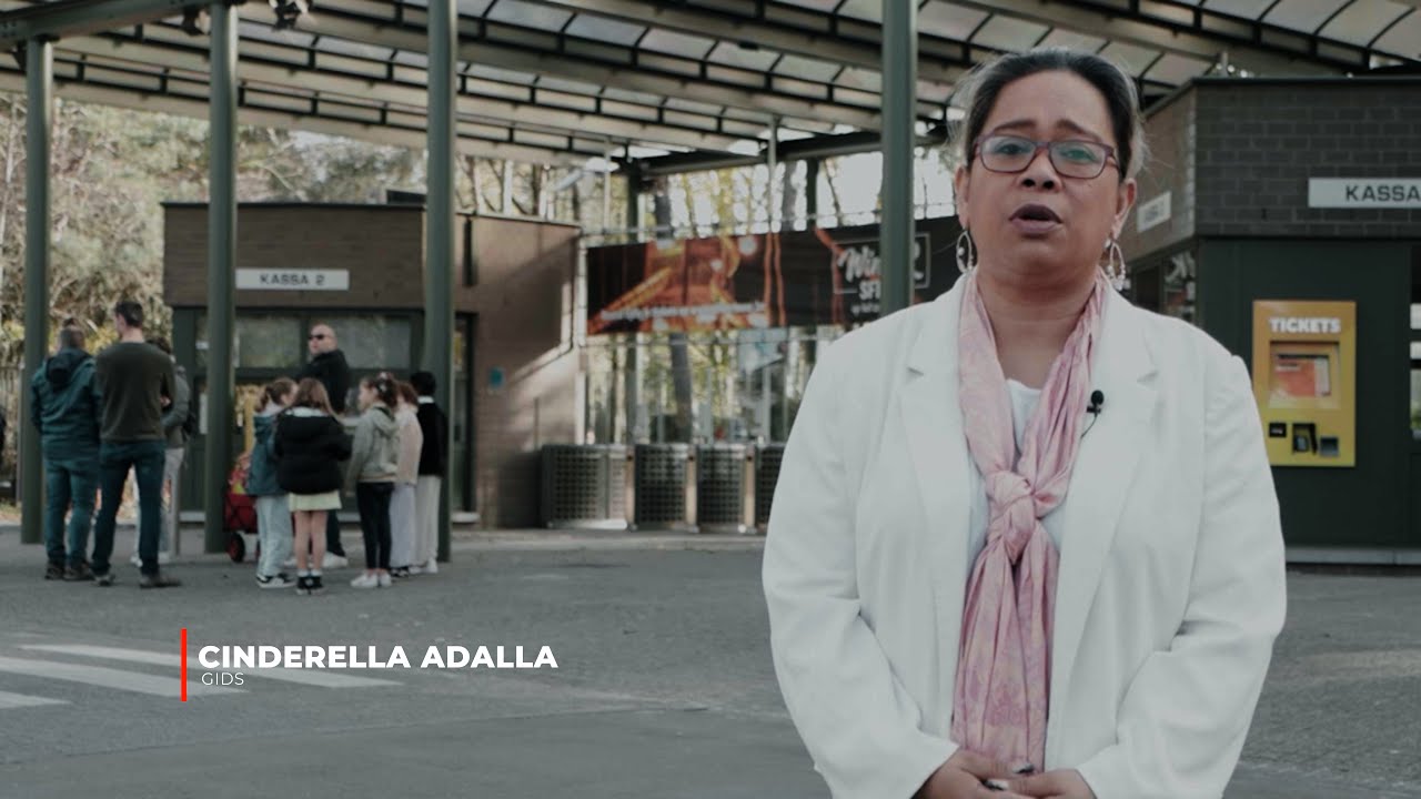 JDWSCH - Zilvermeer (Vlaanderen Vakantieland)