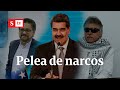 Márquez y Santrich "se mueven tranquilamente" en la Venezuela de Maduro