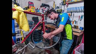 Z Cycle Shop Denver