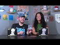 Pokemon Box Battle #1 Mega Evolution Pokemon Center ETB