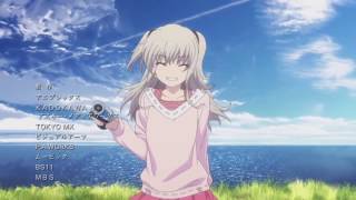 [ Charlotte AMV - The Devil Within ]