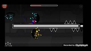 LOSTLOCKED 100% / GEOMETRY DASH