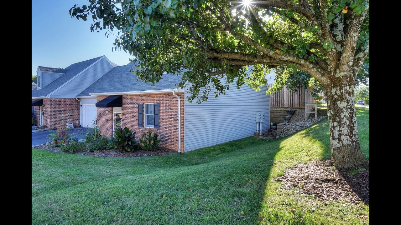2700 Indian Ridge Rd APT 32, Johnson City, TN 37604 YouTube