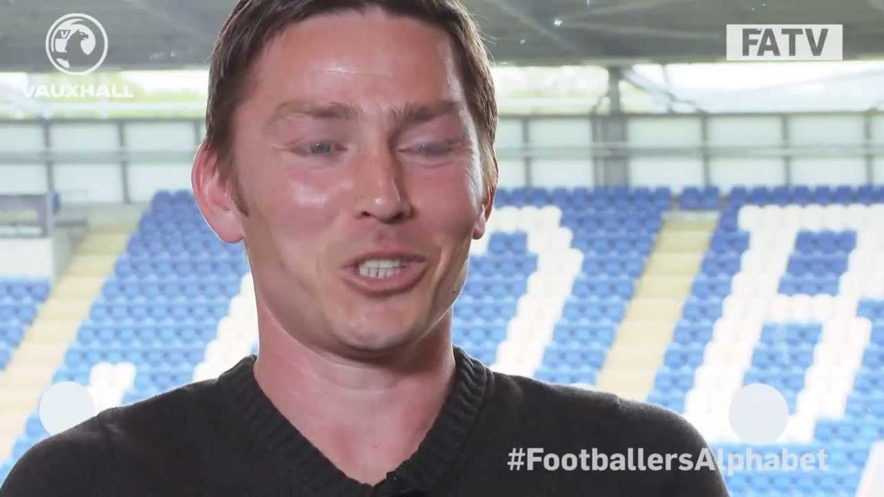 steph houghton injury J - The FATV Footballers' Alphabet