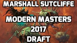 Channel Marshall - Modern Masters 2017 Draft (Drafting)