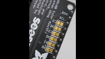 PCB Solder Jumpers - Collin’s Lab Notes #adafruit #collinslabnotes