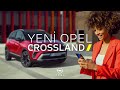 Yeni opel crossland  hayat kadar gzel