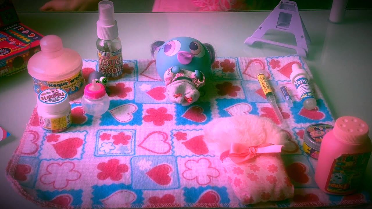 pañalera de ksi meritos