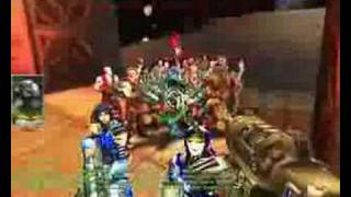 Bug Ut 2004