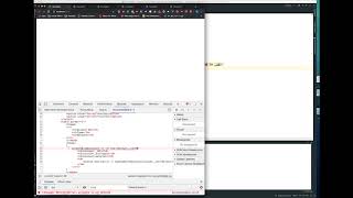 Part 8 Organizing Code into Components  AccountsTable