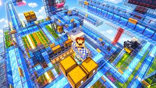 THIS GIGA ISLAND MAKES MILLIONS $$$ PER DAY
