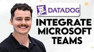 How To Integrate Datadog And Microsoft Teams [2026 Guide]