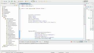 Details Java Imprimir JTables con AWT (by mel).avi Guide