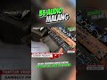 Review Crossover 35 Audio Malang‼️, Rakitan Pak Agus 35 Audio Malang, 35 Pusat, Sound Ombro