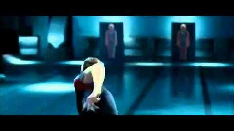 The Hunger Games - Deep Shadows Music Video