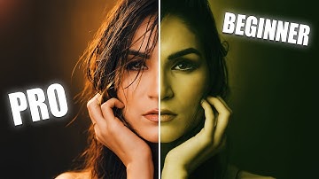 5 Color Grading MISTAKES You