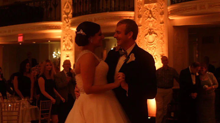 Emily Dumas + Joshua Andreas Wedding (Full)