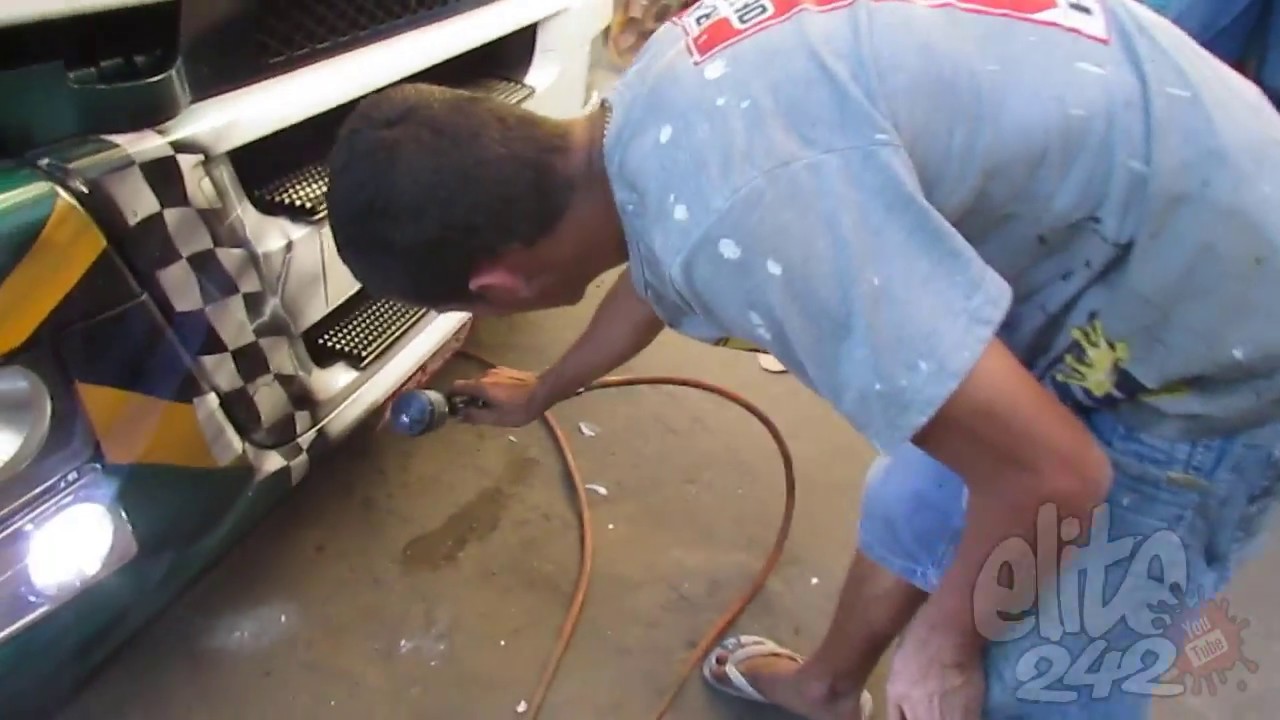 Dia a Dia MAYCOM PINTURAS  