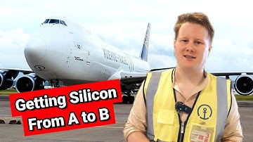 Tools That Make Chips: Now With Overnight Delivery!