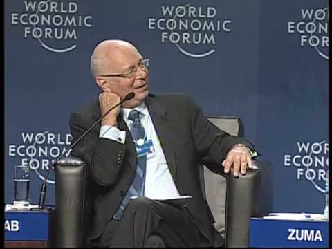 Africa 2010- The Redesign Of Africa's Role in the ...