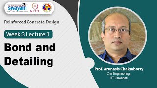 Lec 12: Bond and Detailing
