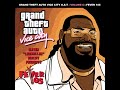Gta 6  the definitive edition fever 105 full radio remastered vice city