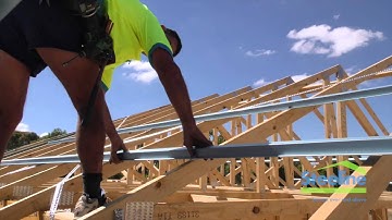 Steeline - Spacing your Roof Battens