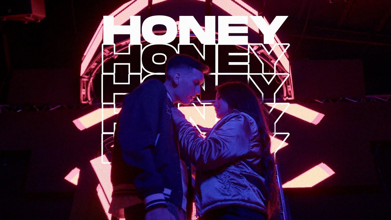 RenB HONEY (Video Oficial) YouTube