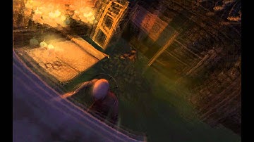 Amnesia: Justine, The Suitor, Up Close and Personal