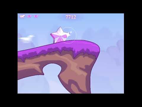 Robot Unicorn Attack