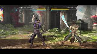 Unlock the Ultimate Fighting Experience with Shadow Fight 2 Mod APK! screenshot 5