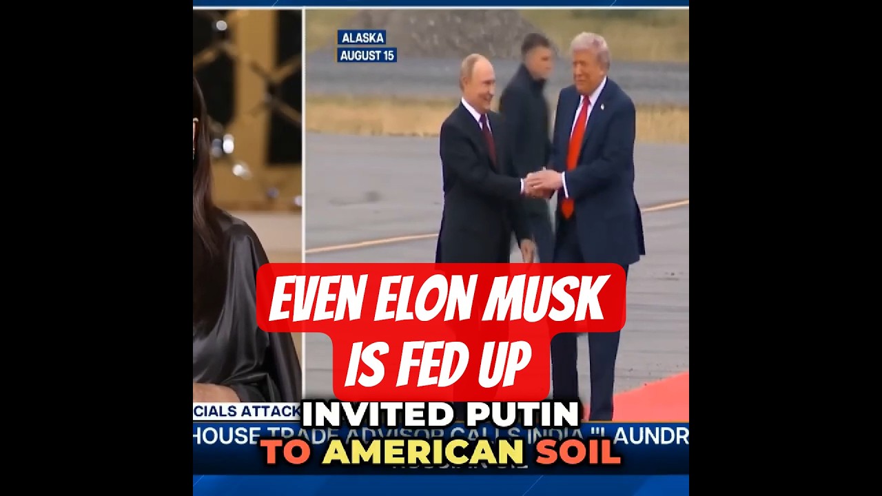 ELON MUSK CALLED HIM A MORON