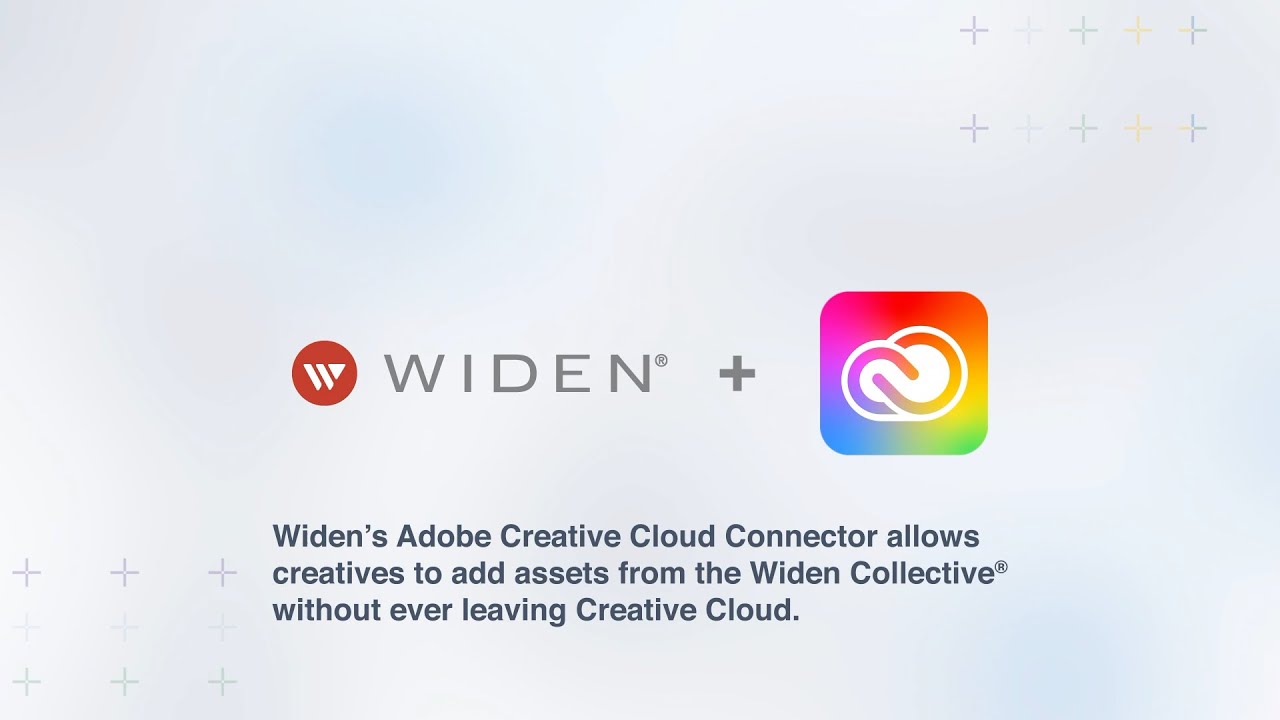 Widen video thumbnail
