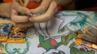 Pokemon Flash Fire Prerelease Simulator