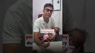 बेबी के ब्रेस्ट से दूध आ रहा हैं??Squeeze करना खतरनाक हो सकता हैं | Dr Chandan Singh