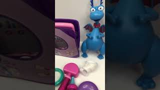 Doc Mcstuffins