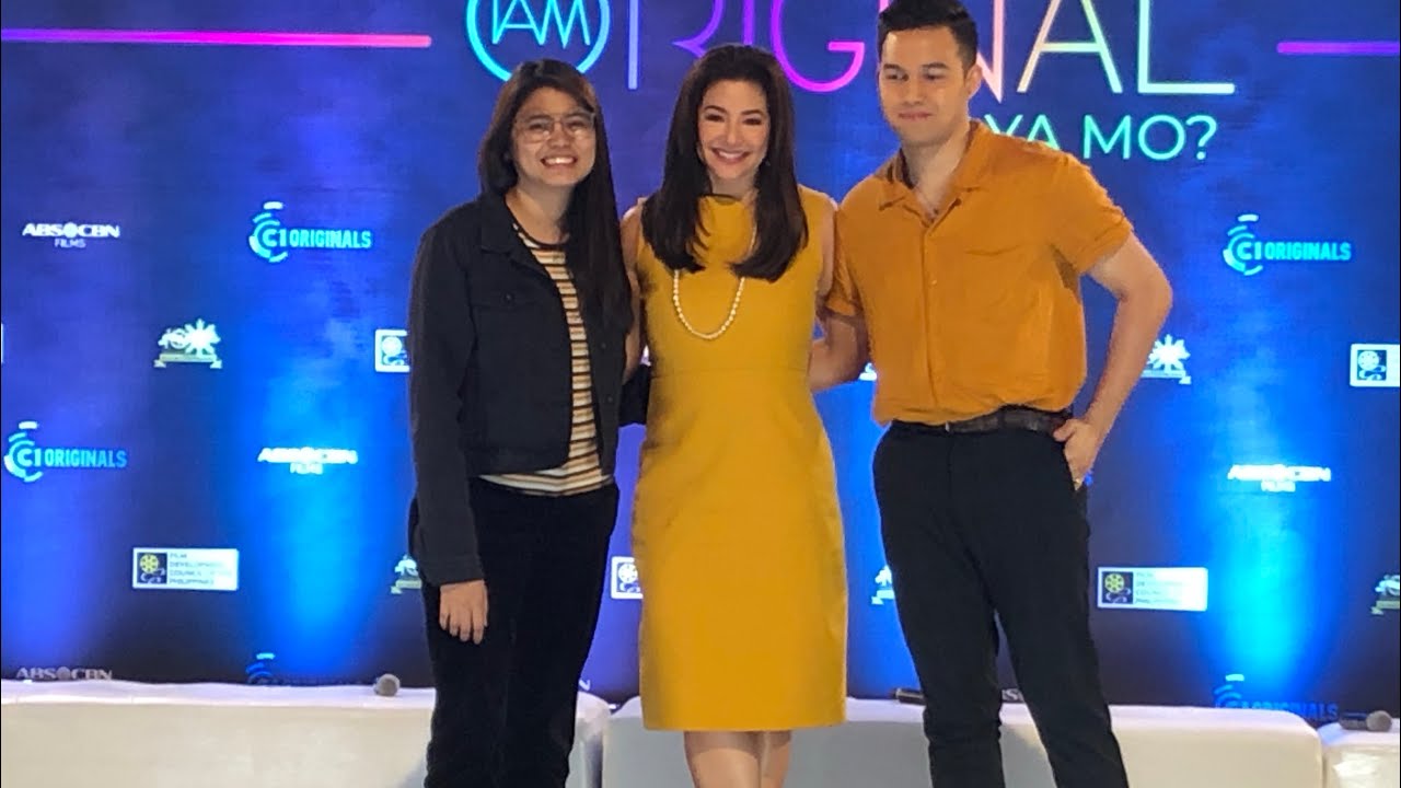 YOURS TRULY SHIRLEY ni Regine Velasquez PASOK sa Cinema One Originals FESTIVAL