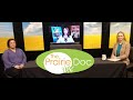 The Healing Power of Art | On Call with the Prairie Doc® | May 13, 2021