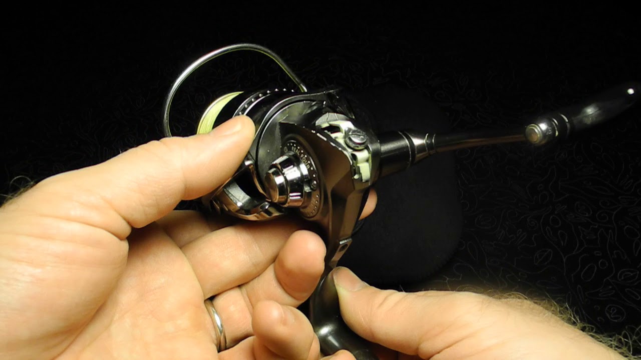 daiwa steez type 1