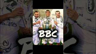 Best Trio Of All Time