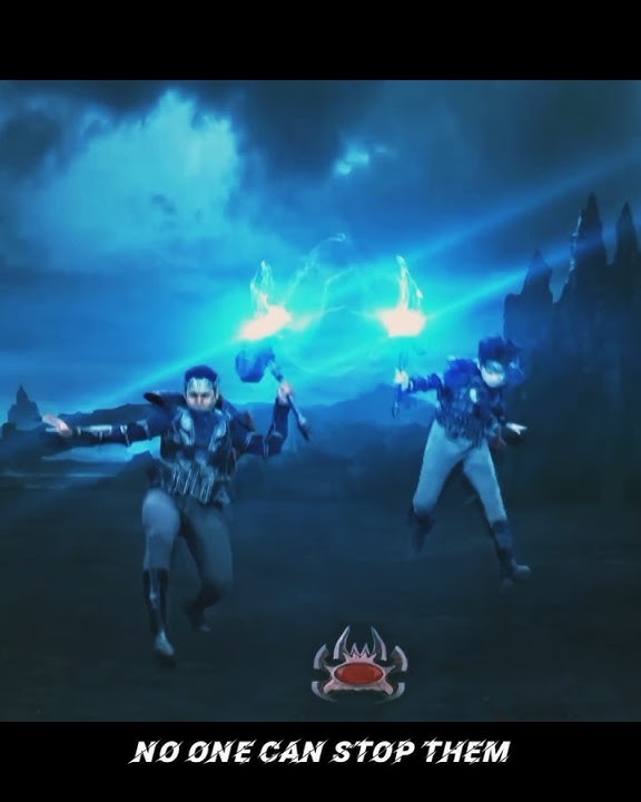 🚀𝙏𝙃𝙀𝙔 𝘼𝙍𝙀 𝙐𝙉𝙎𝙏𝙊𝙋𝙋𝘼𝘽𝙇𝙀🔥☠️