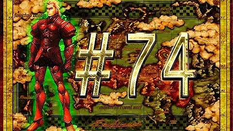 The Legend of Dragoon Walkthrough HD 1080p - Part 74