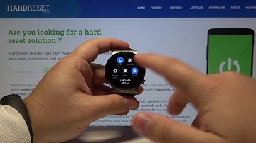 How to Adjust Screen Brightness in Huawei Watch GT 2 Pro - Customize Display Setup