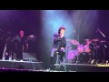 Gino Vannelli - Living Inside Myself (Live in Chile 2014)