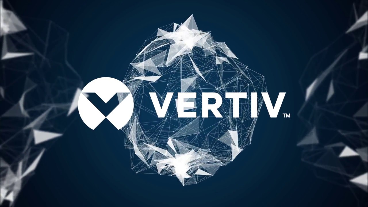 Vertiv Partner Program In Asia YouTube