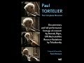 Capture de la vidéo Paul Tortelier: The Complete Musician