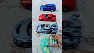 Coche RC,"⚔️🔥🏁 Remote Wali Gadi BATTLE-OVERDRIVE 💥💨 | युद्ध ओवरड्राइव " Remote Control Car