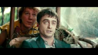 Swiss Army Man Trl 1 (Music Only)